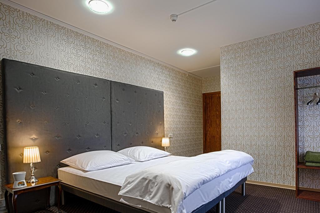 Matejki 8 Apart otel Szczecin Dış mekan fotoğraf